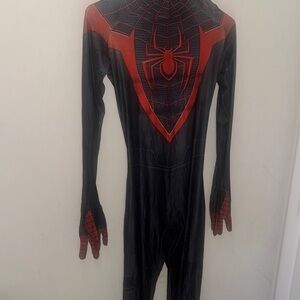 🕸️Spider-Man Costume🕸️